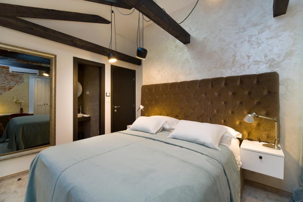 Lamenta Hotel Split Exterior foto
