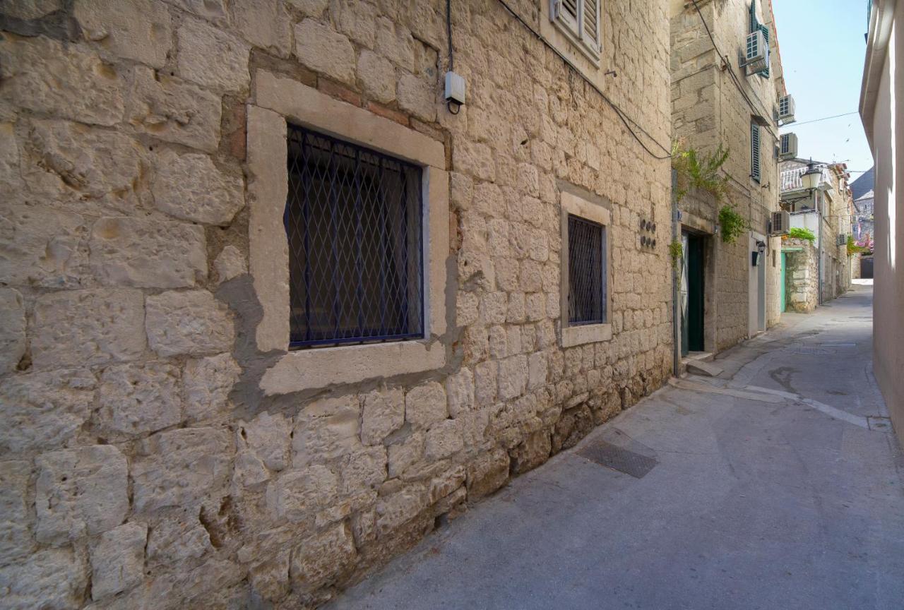 Lamenta Hotel Split Exterior foto